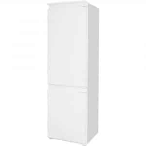 OANVÄND- Bauknecht integrerad kyl och frys KGIE 1180 SF2