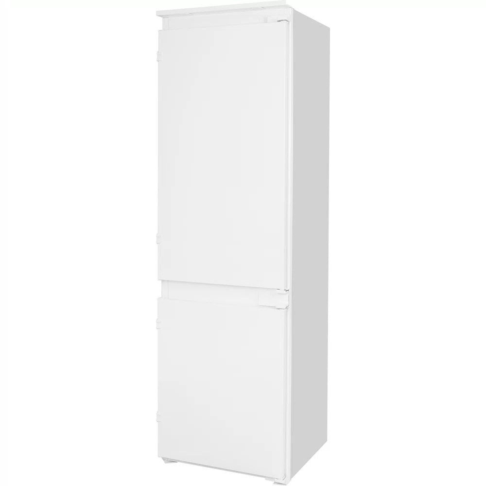 OANVÄND- Bauknecht integrerad kyl och frys KGIE 1180 SF2