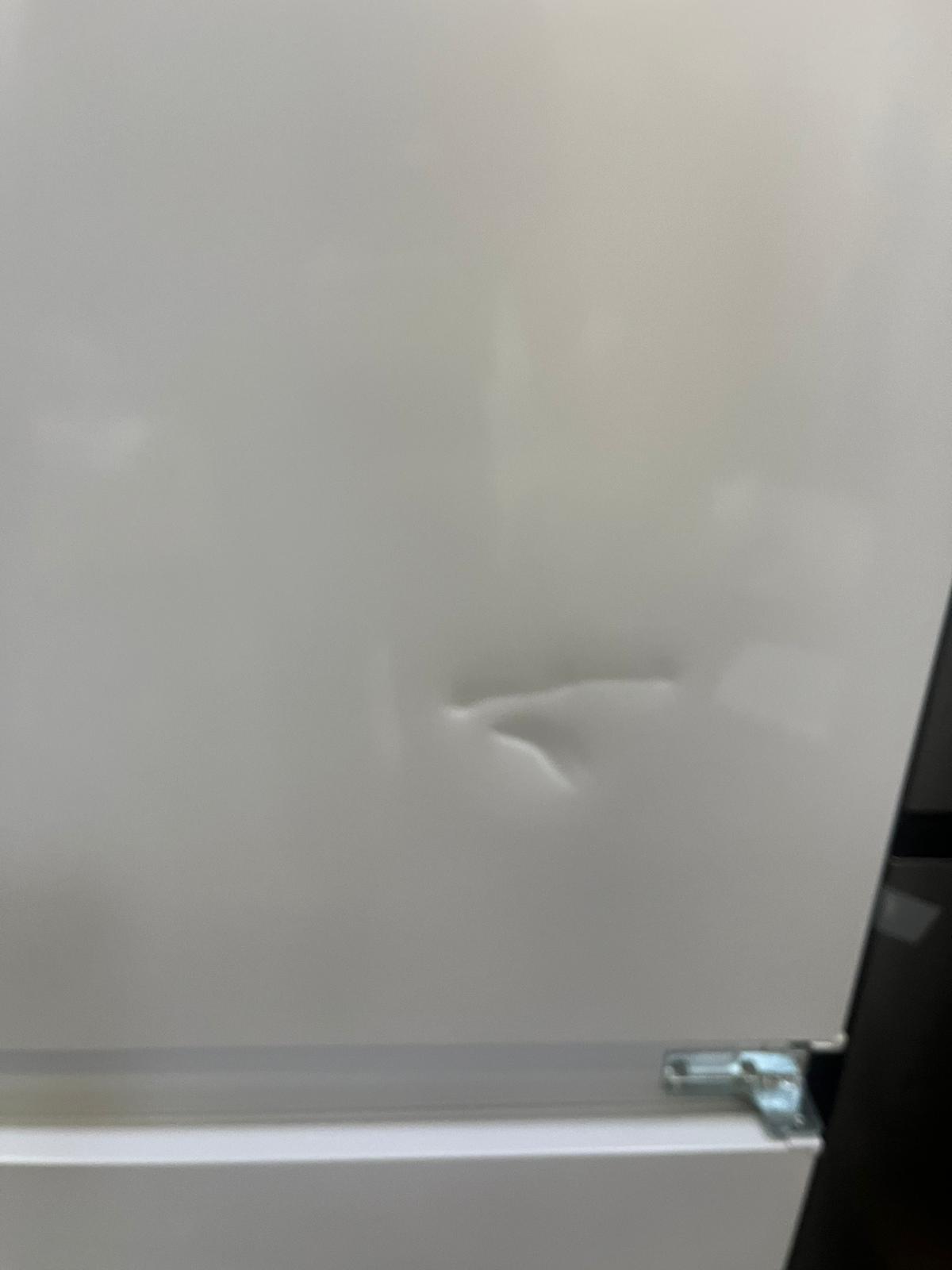 OANVÄND- Bauknecht integrerad kyl och frys KGIE 1180 SF2 - Billede 4