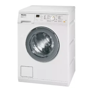 USED- Miele tvättmaskin W 3245