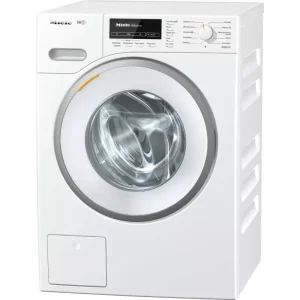 USED- Miele tvättmaskin WMB120