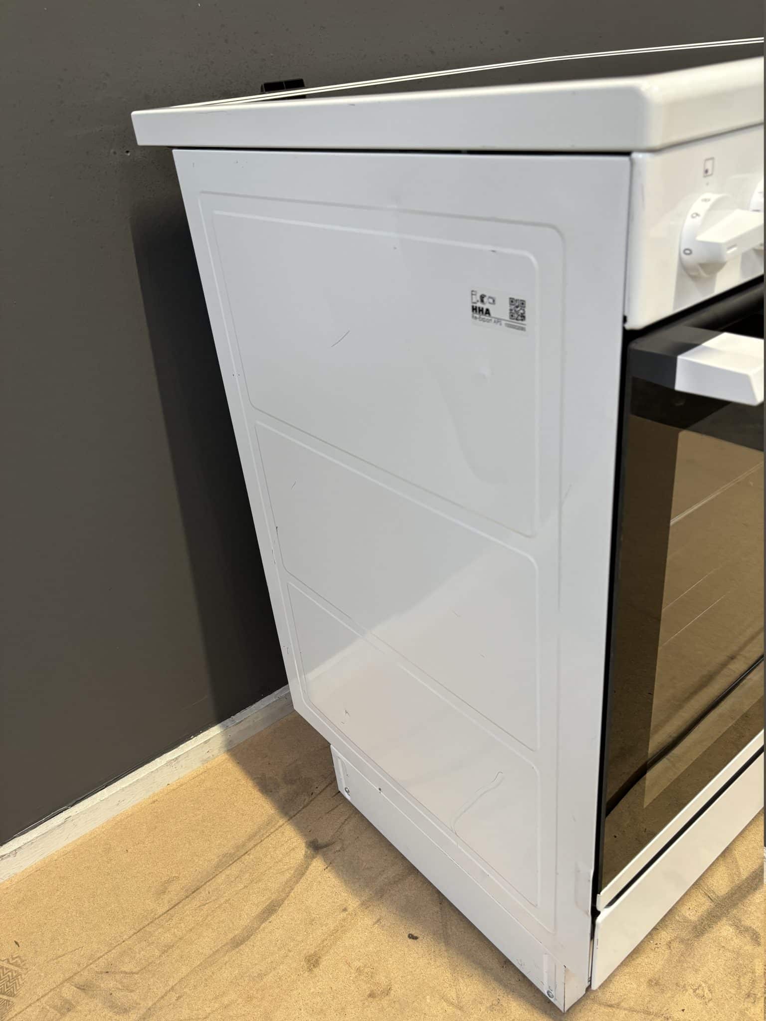 USED- Electrolux keramikhäll LKR60001SW - Billede 5