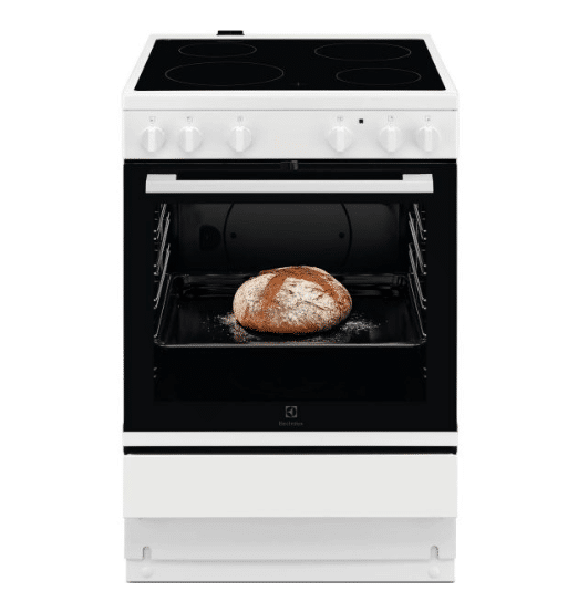 USED- Electrolux keramikhäll LKR60001SW