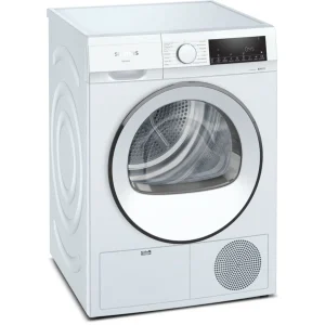 USED- Siemens torktumlare WQ42G2AADN