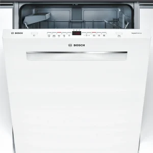 Begagnad- Bosch diskmaskin SMP53M02SK