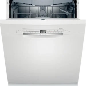 Begagnad - BOSCH diskmaskin SMU2HVW70S