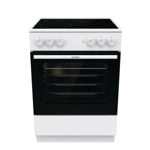 USED- Gorenje keramikhäll GEC6A40WD