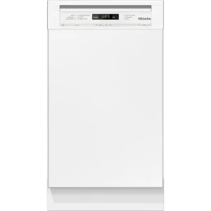 USED- Miele diskmaskin under diskbänk G 4720 SCU
