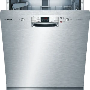 Begagnad- BOSCH diskmaskin SMU50M95SK/80