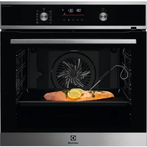 OANVÄND- Electrolux Inbyggd ugn COP828X