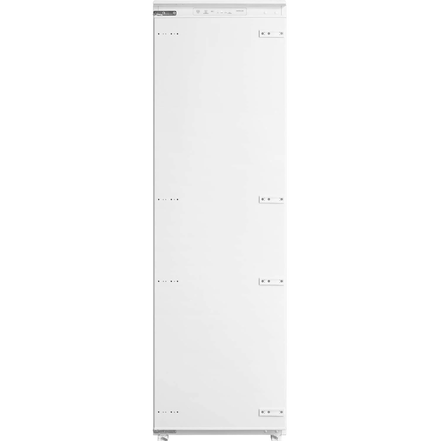 USED- Elvita integrerad frys CFSI4177 - Nästan som ny