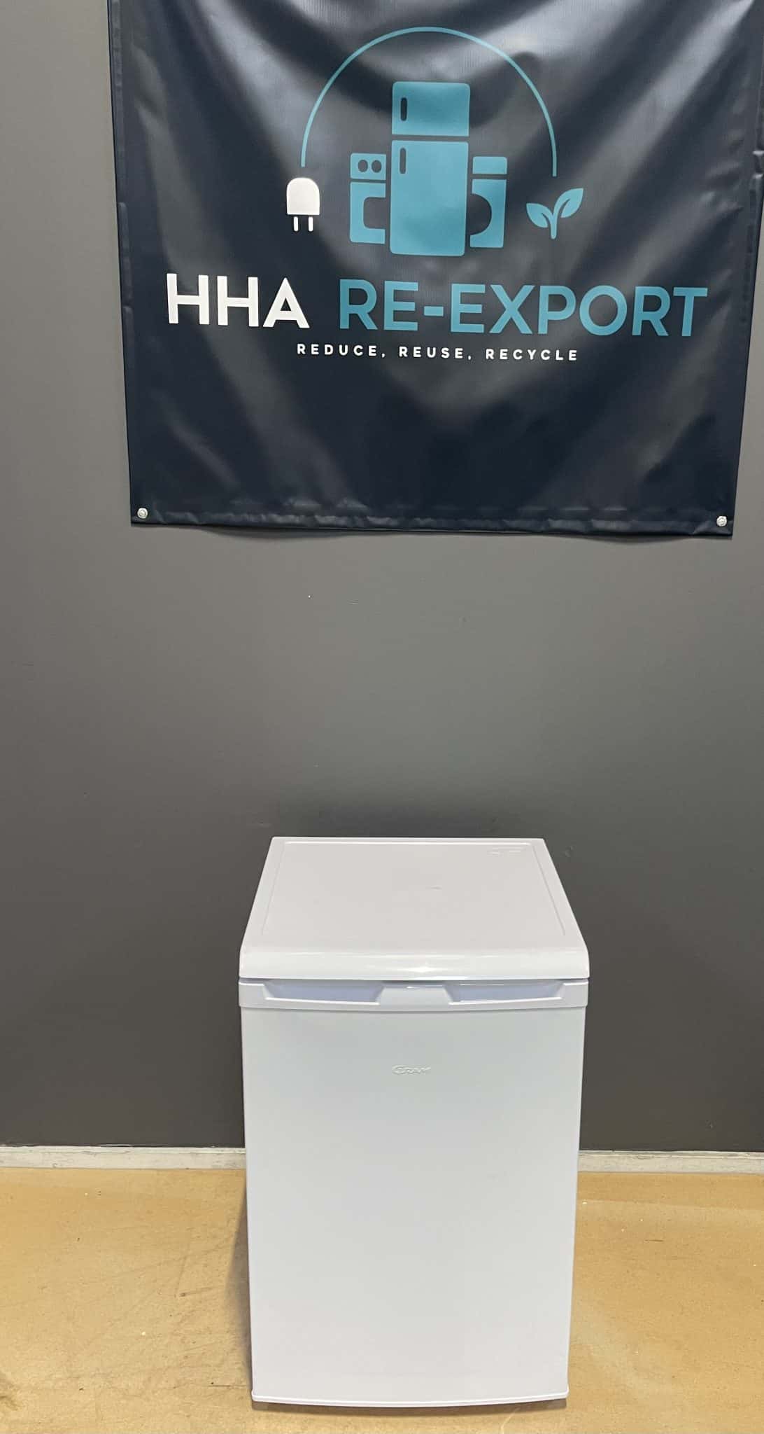 OANVÄND- Gram kyl och frys KF3135-92 - Billede 2