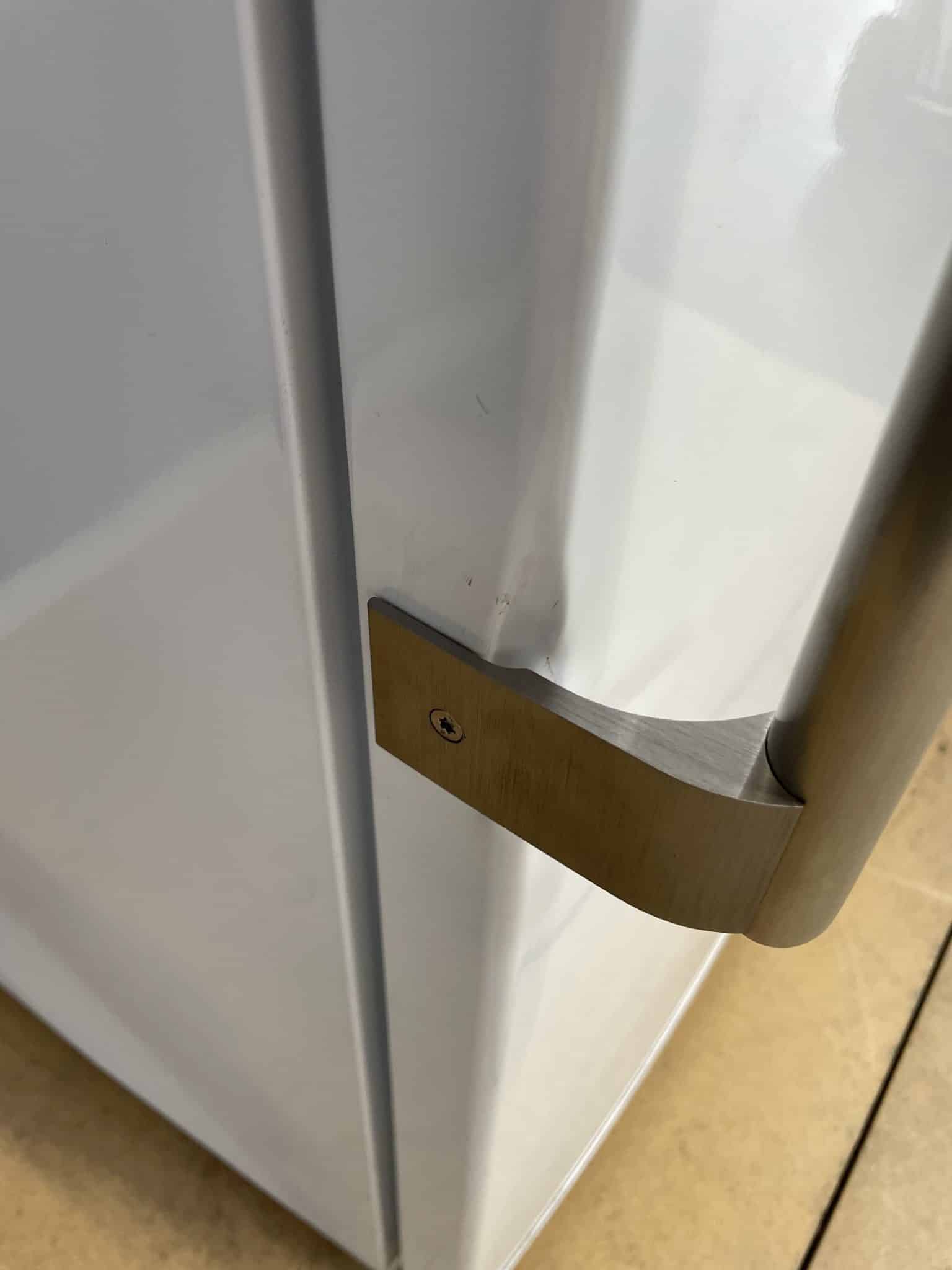 OANVÄND- Gram kyl och frys KF3135-91/1 - Billede 6