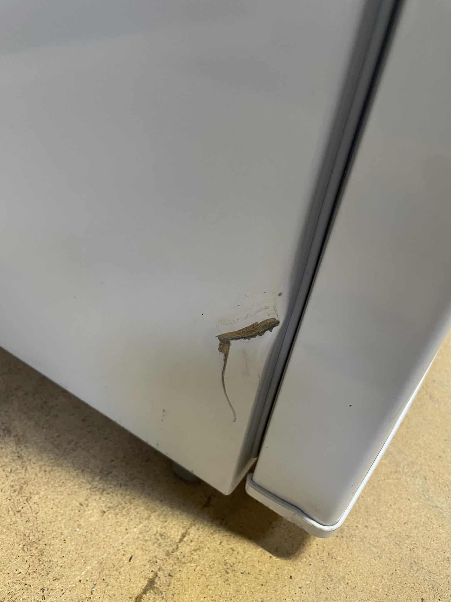 OANVÄND- Gram kyl och frys KF3135-92 - Billede 5