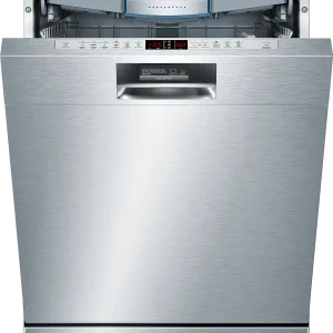 Begagnad- Bosch diskmaskin SMU69T45SK/93