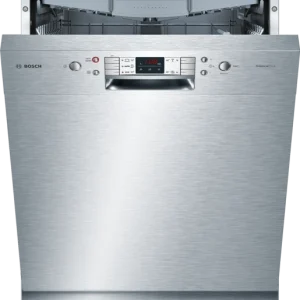 Begagnad- Bosch diskmaskin SMU58L35SK/46
