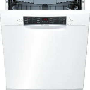 ANVÄND- Bosch diskmaskin SMU46KW01s