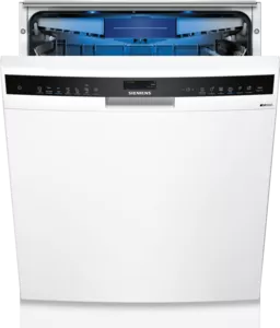 USED- Siemens diskmaskin SN457W16MS/35