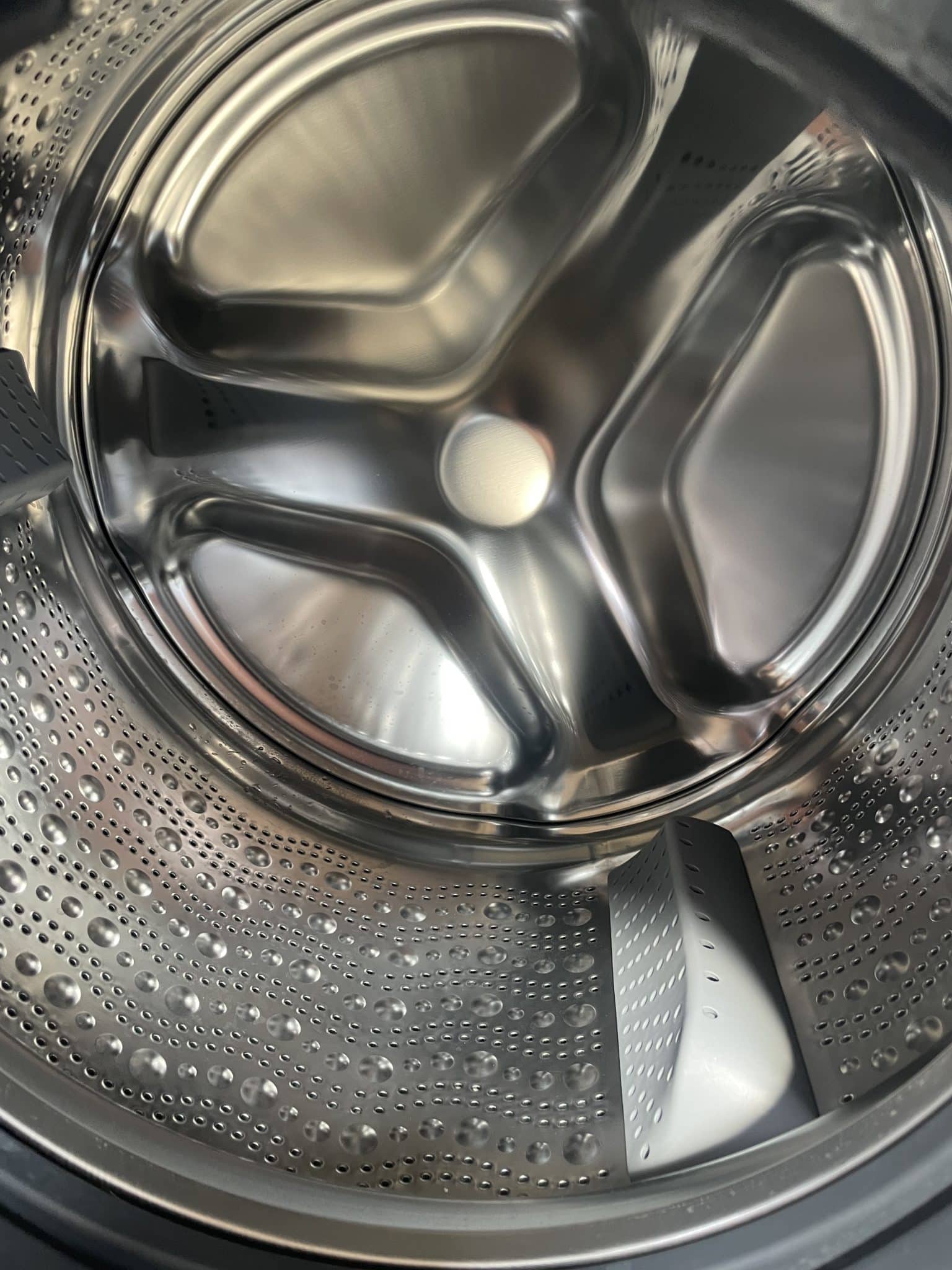 BRUGT- Bosch vaskemaskine WGB256AWSN - Billede 4