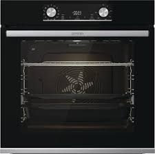 UBRUGT- Gorenje indbygningsovn BPSX6737E13B