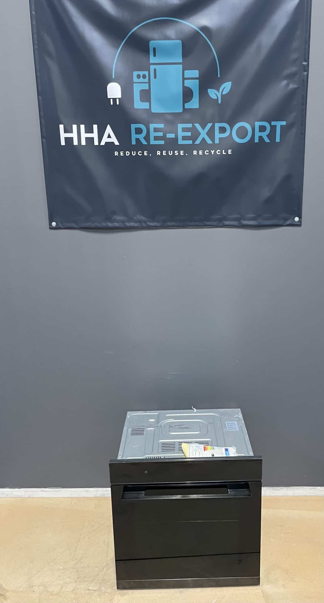 BRUGT- Frigor ovn OPY95BA+ - Næsten som ny - Billede 2