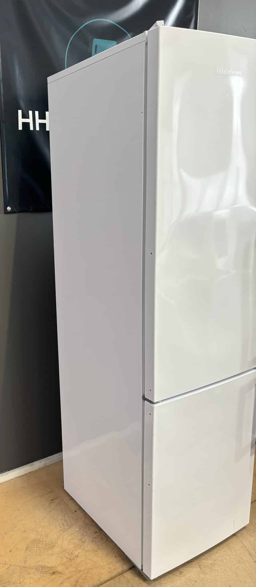 BRUGT- Blomberg kølefryseskab K60406N - Billede 4