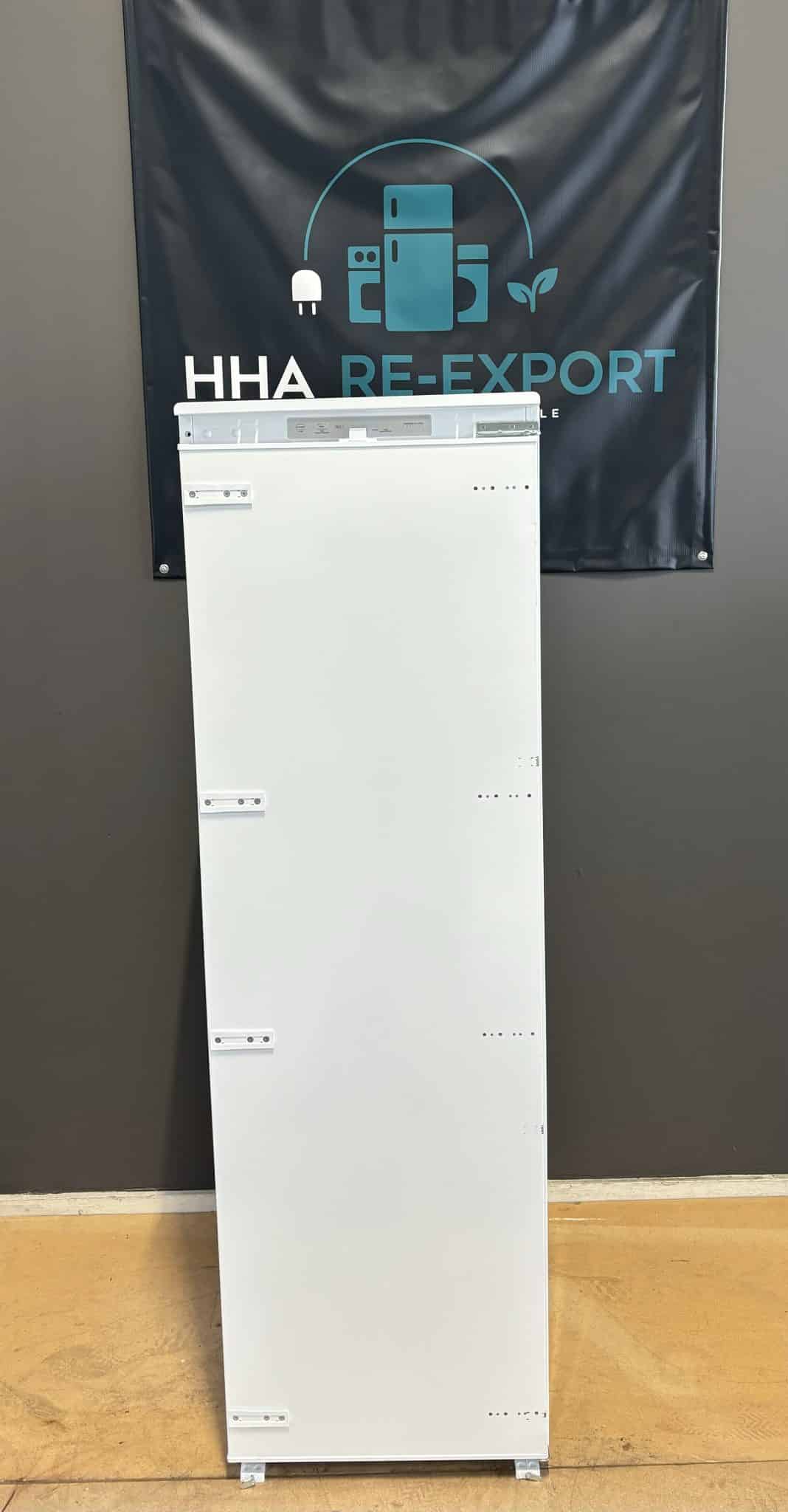 BRUGT- Elvita integrerbar fryseskab CFSI4177 - Næsten som ny - Billede 2