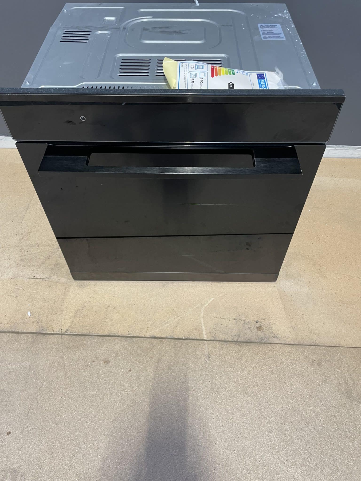 BRUGT- Frigor ovn OPY95BA+ - Næsten som ny - Billede 3