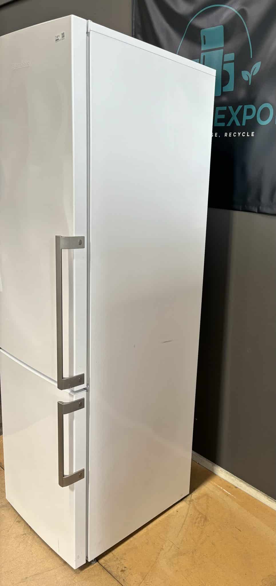 BRUGT- Blomberg kølefryseskab K60406N - Billede 5