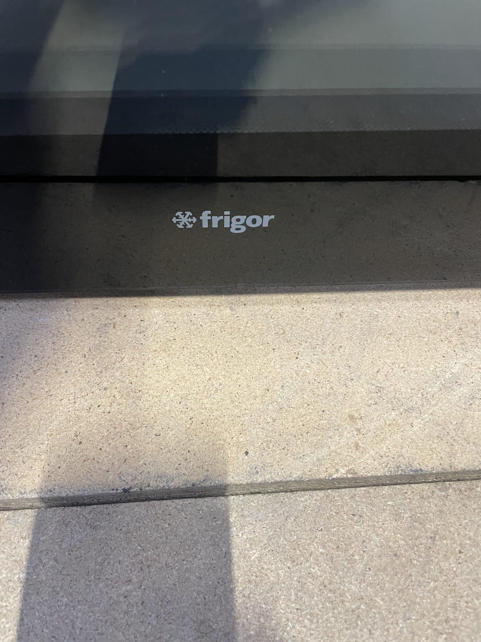 UBRUGT- Frigor ovn OPY90BA - Billede 4
