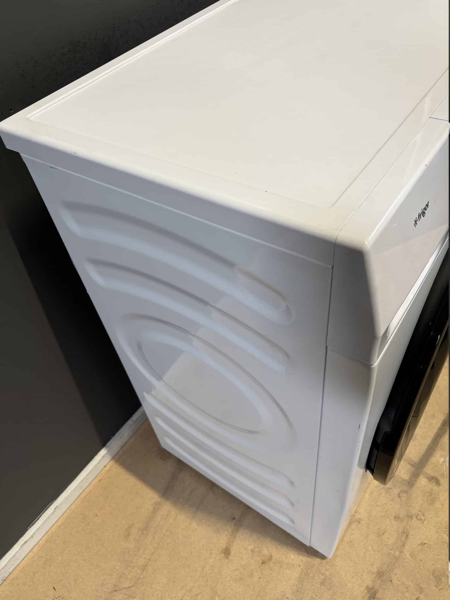 BRUGT- Frigor vaske/tørremaskine WDN801 - Billede 4