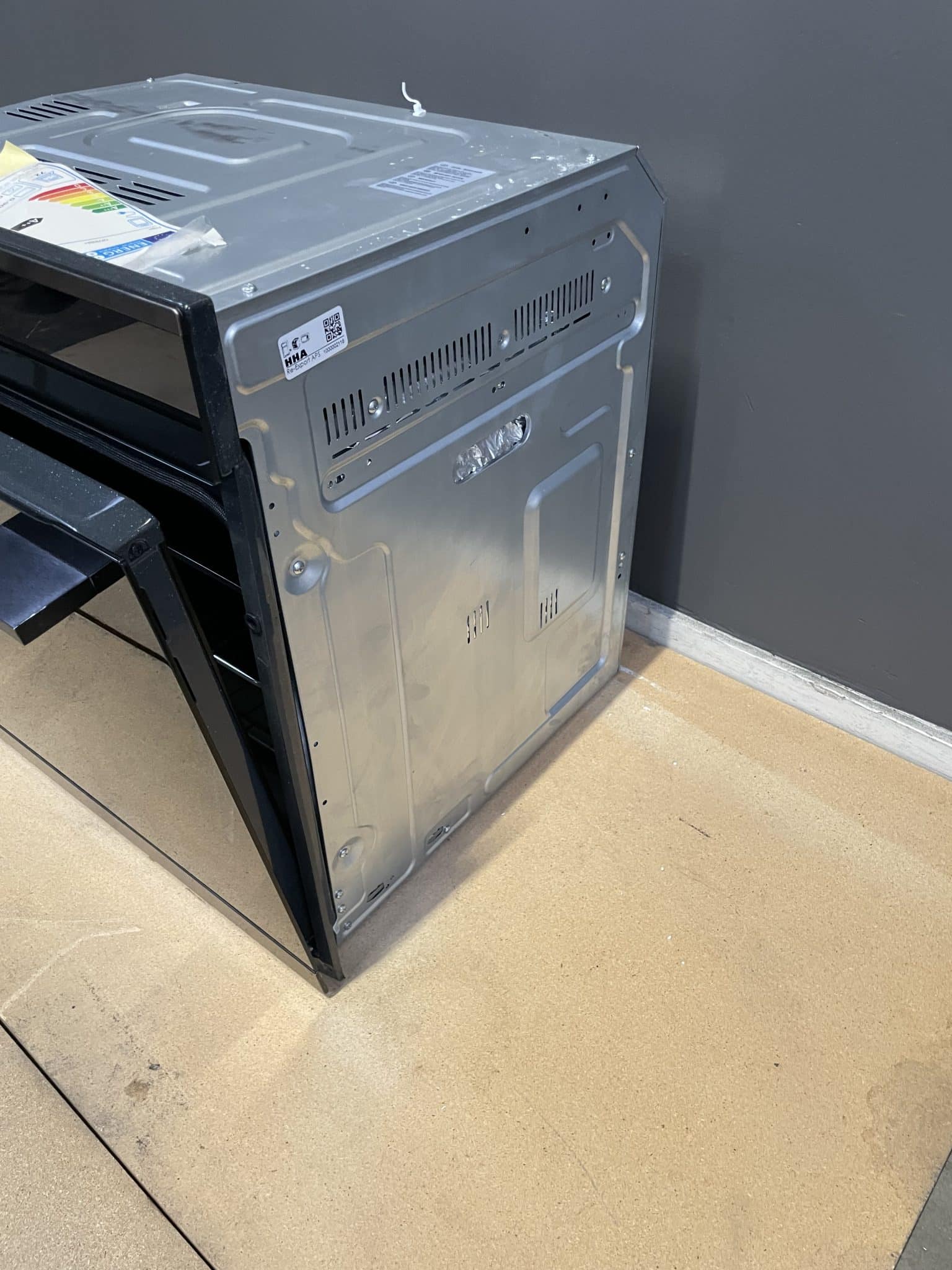 BRUGT- Frigor ovn OPY95BA+ - Næsten som ny - Billede 5