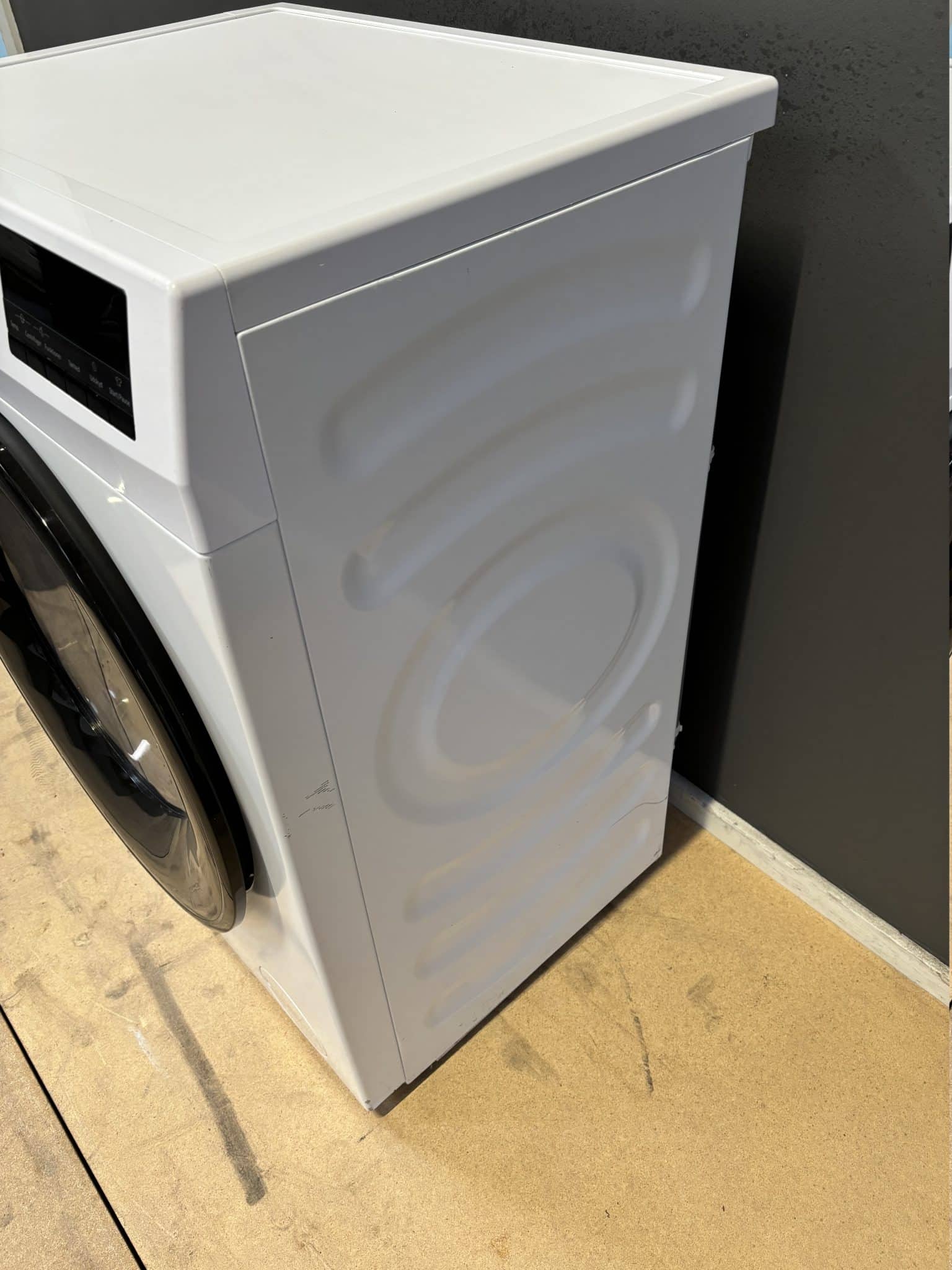 BRUGT- Frigor vaske/tørremaskine WDN801 - Billede 5