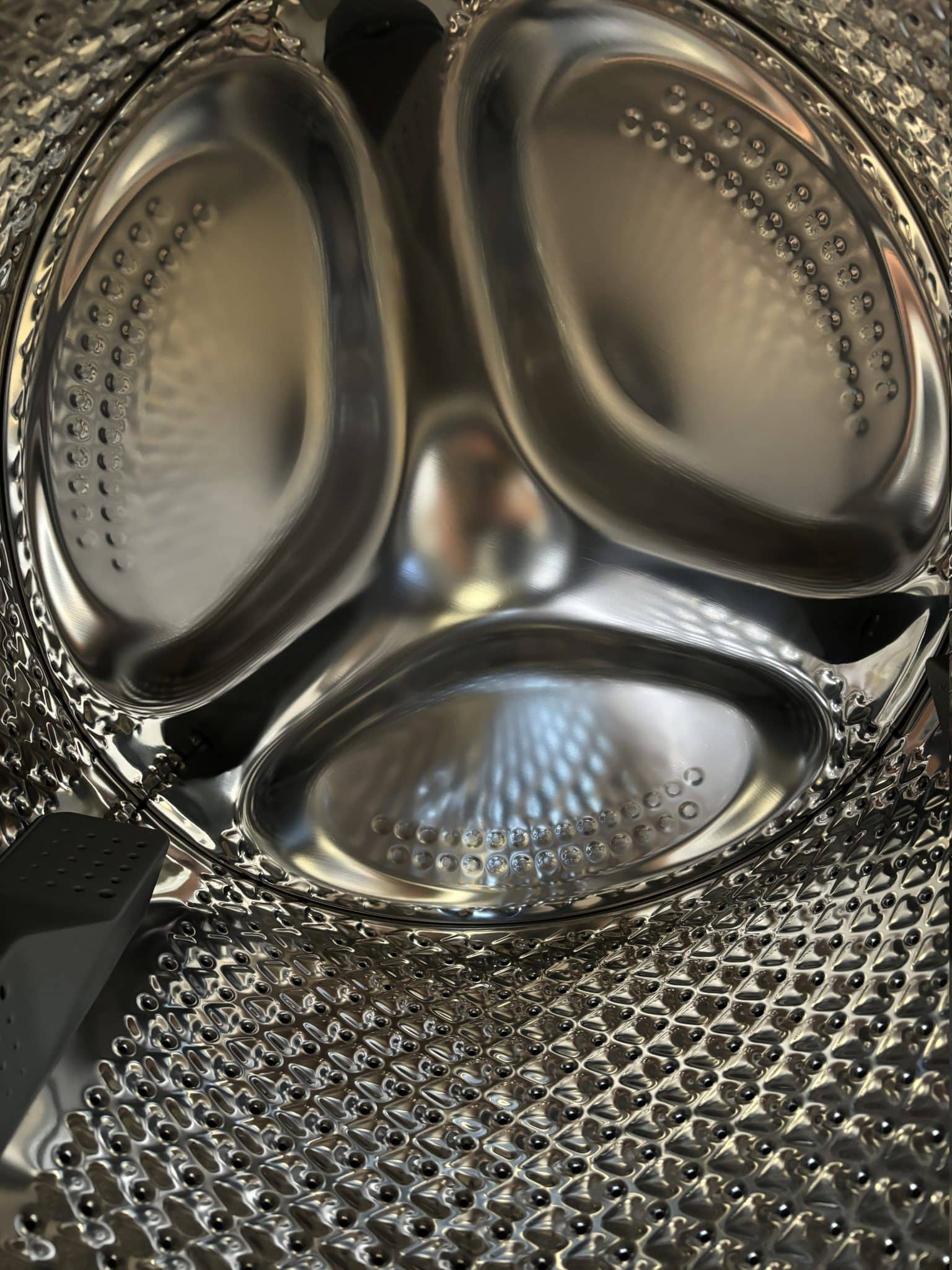 BRUGT- Blomberg frontbetjent vaskemaskine BWG484W5 - Billede 6