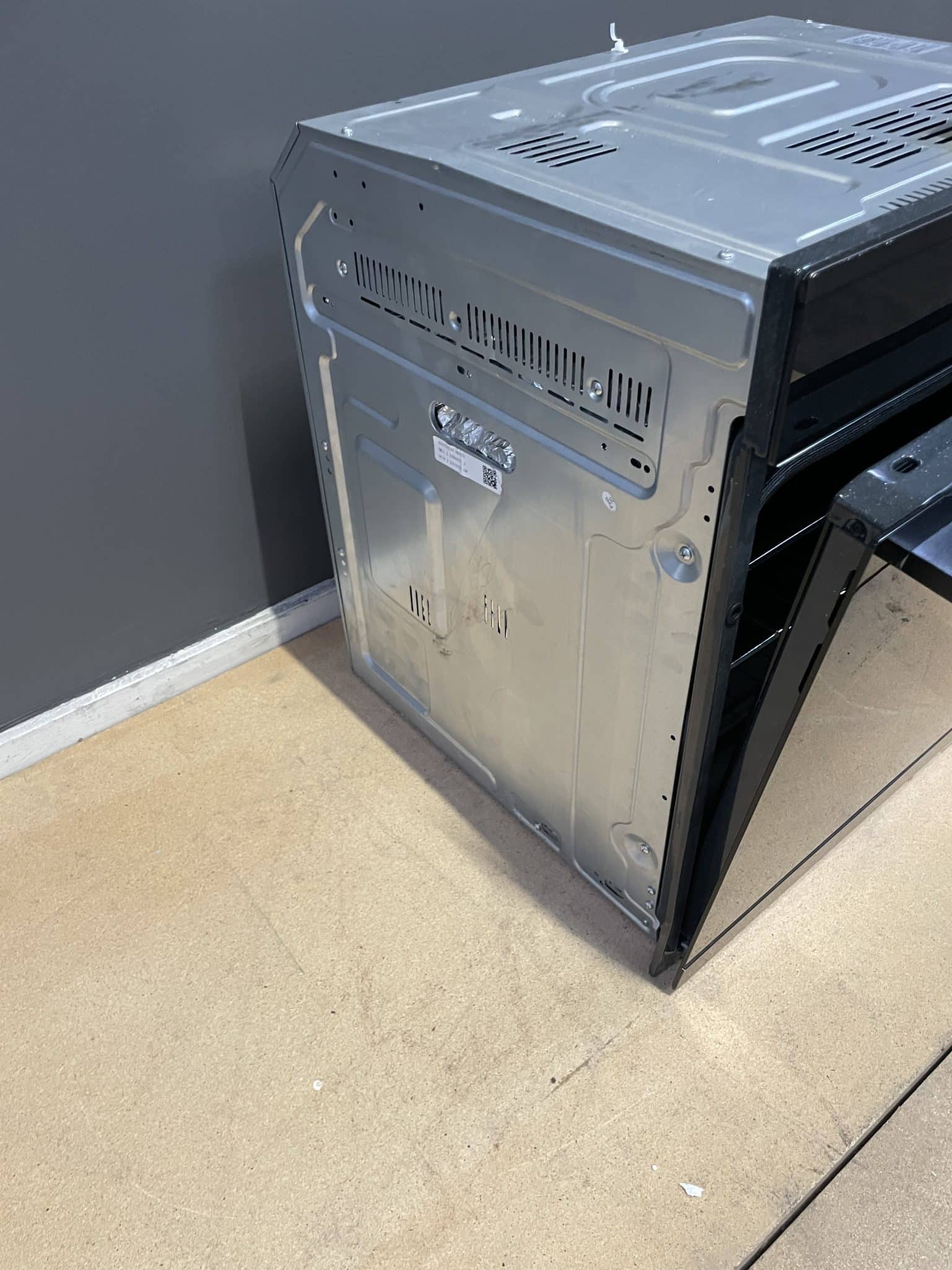 BRUGT- Frigor ovn OPY95BA+ - Næsten som ny - Billede 6