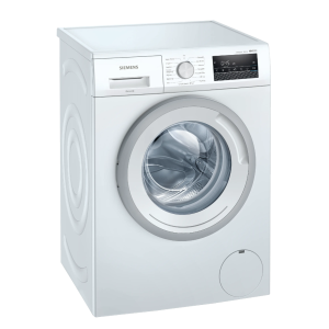 BRUGT- Siemens frontbetjent vaskemaskine WM14N23BDN