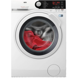 BRUGT- AEG frontbetjent vaskemaskine L7FBM862E