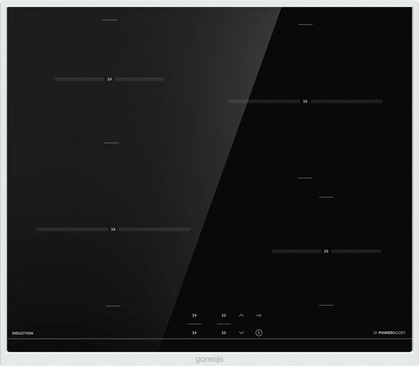 BRUGT- Gorenje induktionskogeplade IT640BX