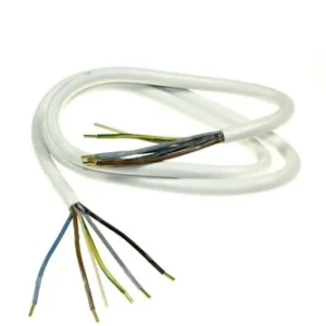 Tilslutningskabel til komfur 1,5M