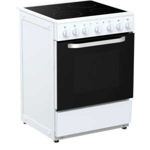 BRUGT - Wasco glaskeramisk komfur 65HG-SH