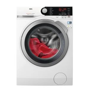 BRUGT - AEG vaskemaskine L8FSK865E