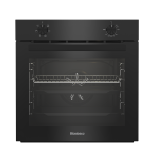 BRUGT - Blomberg indbygningsovn OE8001B