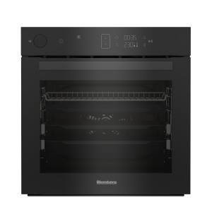 BRUGT - Blomberg indbygningsovn OEN8360B