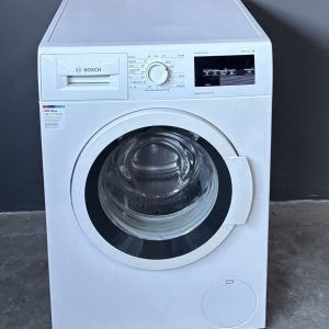 BRUGT - Bosch vaskemaskine WAT284E9SN