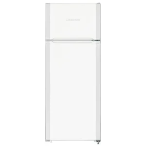 BRUGT - Liebherr kølefryseskab CT 2531