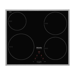 BRUGT - Miele induktionskogeplade KM6115