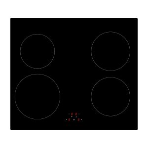 BRUGT - WITT induktionskogeplade EIP6PR2