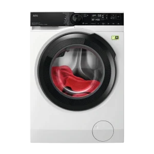 BRUGT - AEG vaskemaskine LR844PX6Q 8000-Serie