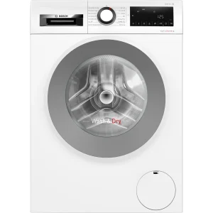 BRUGT - Bosch vasketørremaskine WNA144L9SN