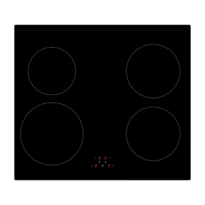 BRUGT - Witt induktionskogeplade EIP6PR2